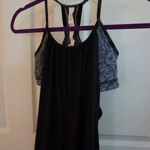 Lululemon No limits tank